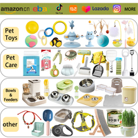 Jouet électrique pour chat, canne à pêche de type catapulte, lanceur rétractable, baguette de stimulation automatique, matériau ABS, utilisation en intérieur, aide les chatons
