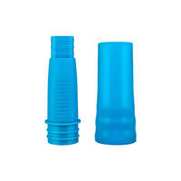 Kit de nettoyage de sèche-linge Brosse à charpie avec tuyau d'aspiration pour l'entretien des conduits d'échappement, outil de nettoyage des évents