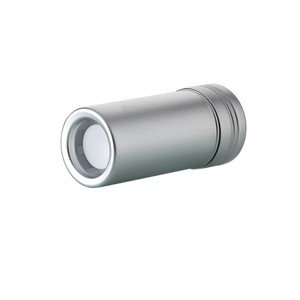 OEM OEM OEM Produit phare populaire : Contenant vide en aluminium de 75 ml pour déodorant et crème solaire, Vente en gros - Product Image 1