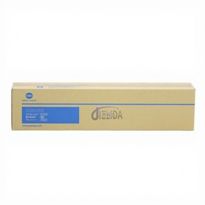 Unité de tambour couleur complète DR316 AAV7-0RD version japonaise pour Konica Minolta Bizhub C300i C360i C7130i C250 - Product Image 1