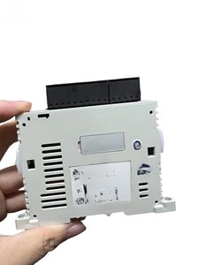 Module d'extension de capteur pour contrôleur PLC, neuf et original FX3U-4AD-ADP - Product Image 1