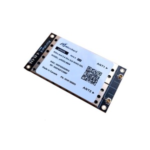 Modem sans fil PMDDL5824 2.4 5.8 GHz <span class=keywords><strong>MIMO</strong></span> 2X2 Mhk185800 - Product Image 1