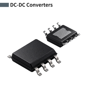 LMR14030SDDAR SOIC-8 Buck DC-DC chip ic  SOIC-8-EP  integrated circuit pmic LMR14030 in stock new - Product Image 1