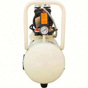 High Pressure Tank and Dryer Mini Silent or Oxygen Generator Industrial Air Compressor <b>Small</b> air Compressor <b>Pump</b> - Product Image 5