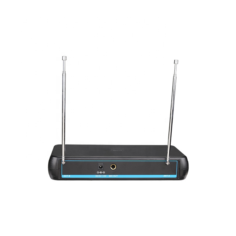 PGX-206 Digital Display Professional Wireless Microphone