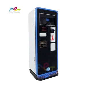 Nouvelle machine à monnayeur pour jeux à jetons et distributeurs automatiques - Product Image 3