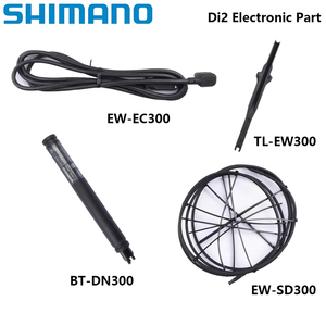 <span class=keywords><strong>Shimano</strong></span> Di2 Pièce Électronique Nouveau SD300 Fil EW-SD300 TL-EW300 Noir Ultegra Dura Ace Vélo De Route Câble De Charge Batterie En Plastique - Product Image 3