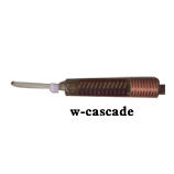 C1/C2/<span class=keywords><strong>C3</strong></span>/C4 -गैर OEM पार्ट्स के लिए PEA/PEM पाउडर स्प्रे गन कैस्केड 259900 - Product Image 2