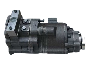 ชิ้นส่วนปั๊มเกียร์132-3629 1323629ชิ้นส่วนรถปราบดิน D10R แมว - Product Image 1