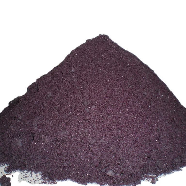 Chrome Alum/Kromium Kalium Sulfat Dodecahydrate Cas 7788-99-0