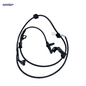 89543-52030 8954352030 pièces de moteur automatique capteur de vitesse de roue ABS avant gauche Offres Spéciales de haute qualité pour Toyota 1 an de garantie - Product Image 3