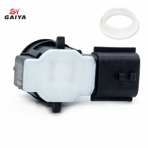 284384266R Capteur De Stationnement Para RENAULT KADJAR (HA HL) 1,2 2015 28438-4266R - Product Image 4