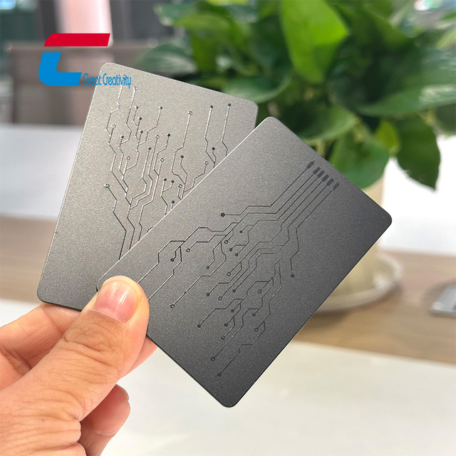 Custom CR80 13.56mhz HF NFC Smart PVC Cards MIFARE Classic EV1 1K S50 RFID Hotel Key Card for Access Control