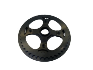 Motor de tracción media para bicicleta eléctrica, Kit de bicicleta eléctrica con pantalla opcional de 1000W y 48V - Product Image 4