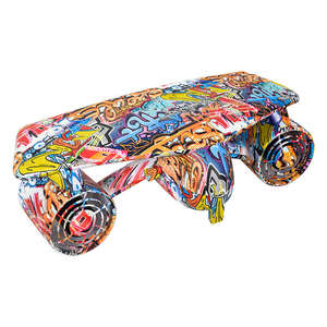 W7 UE US Entrepôt Double Moteur 600W <span class=keywords><strong>Jet</strong></span> Ski Seascooter Équipement De Plongé<span class=keywords><strong>e</strong></span> Sous L'eau <span class=keywords><strong>Scooter</strong></span> Électrique Mer Sous Marine <span class=keywords><strong>Scooter</strong></span> - Product Image 2