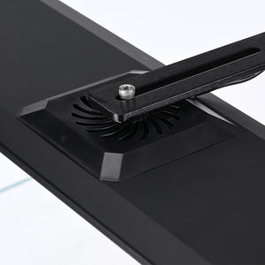 Ultra Slanke 30W Dimbaar Full Spectrum Wifi Verbonden Clip Op Led <span class=keywords><strong>Aquarium</strong></span> Kweeklampen Voor <span class=keywords><strong>Nano</strong></span> Rif Zoutwatersystemen - Product Image 1