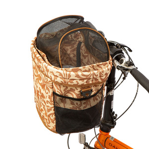 <span class=keywords><strong>Borsa</strong></span> da Trasporto per Animali Domestici SINO di Alta Qualità a Prezzo di Fabbrica, Cestino da Bicicletta per Cani e Gatti - Product Image 3