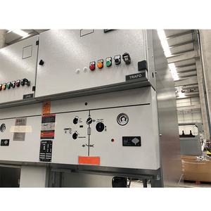 Schwefelhexafluorid-Dichtem ess gerät Sf6 Gasdichte überwachungs manometer mit Fern ausgang - Product Image 6