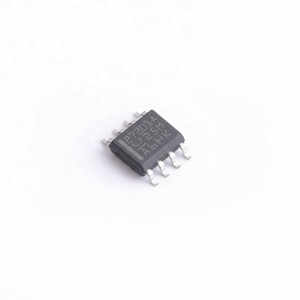 UCC27201AD SOIC-8 Gate <b>Driver</b> Chip - Product Image 1