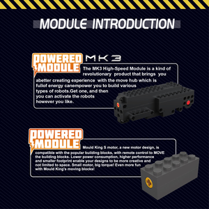 Moule King 17059 1731PCS Ingénierie Série Mobile Tour Grue Camion Voiture Briques Modèle Technique Éducatif Jouet Festival Cadeau - Product Image 6