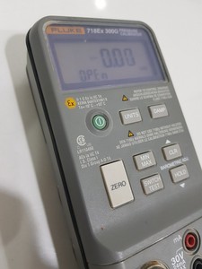 เครื่องสอบเทียบความปลอดภัยภายในรุ่น 718EX 30G มือสอง 1 ชิ้น - Product Image 5