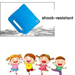 Étuis pour tablette EVA pour enfants HGD pour Lenovo Tab M10 HD (2e génération) 10,1 pouces 2020 (TB-306F) Housses pour tablette pour enfants pour tablette Lenovo - Product Image 6