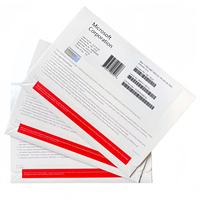 Versión en DVD Original de MS Win11PRO, Windows 11 Pro OEM, Etiqueta Rosa, Activación 100%, Soporte Profesional, Stock Hong Kong
