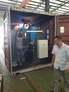 Presse plieuse automatique 100 tonnes, plieuse de panneaux CNC, machine à plier les tôles CNC, machine à plier le métal CNC - Product Image 6