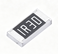 Tersedia Resistor Chip FRC1206F1R30TS untuk Modul Daya Papan MCU Sirkuit Pembatas Arus