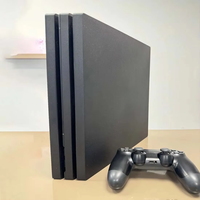 Grande vente, console portable ultra-fine 4Gamg, version originale PsS4 professionnelle
