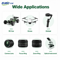 Graisse Amortissante Échantillon Gratuit 50g pour Voitures RC, Drones, Stabilisateurs, Objectifs d'Appareil Photo, Anneaux de Mise au Point, Anneaux de Zoom, Instruments Optiques – Vente Directe Usine
