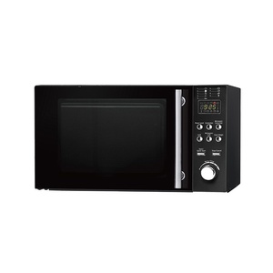 20l Household Ss Cavity Digital Control Table Top Microwave Oven Dmd80-20lbmge Table Top Microwave Oven - Product Image 1