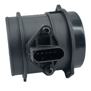 Medidor de flujo de aire masivo Sensor MAF 0280217810 1130940048 para Mercedes-Benz <span class=keywords><strong>430</strong></span> E 1997 2002- - Product Image 4