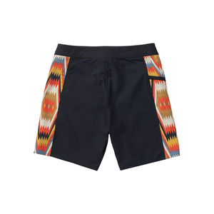 Shorts Deportivos Impermeables para Hombre, Shorts de Baño para Playa, Shorts de Surf con Elasticidad en 4 Direcciones, Shorts de Baño para Hombre - Product Image 2