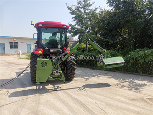 Desbrozadora de Brazo Hidráulico con Enganche de <span class=keywords><strong>3</strong></span> Puntos para Tractor Lovol - Product Image 5