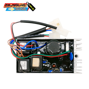 Kipor เครื่องผลิต10KW 750kva 12KW 3เฟสเดียว ki DAVR-95S3 <span class=keywords><strong>AVR</strong></span> เครื่องควบคุมแรงดันไฟฟ้าแบบ5KVA พร้อมโคลง220V - Product Image 1