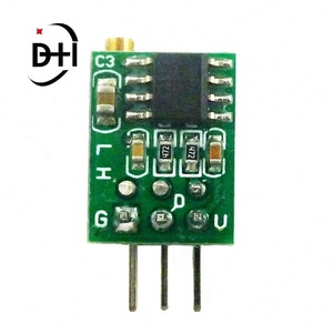 1-6000hz Frequency <b>Square</b> Wave <b>Adjustable</b> signal Generator Module NE555 Replace LM358 CD4017 DDS AD9850 - Product Image 1