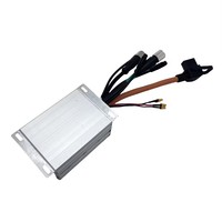 Contrôleur de moteur CC sans balais 52V pour trottinette électrique KUGOO KIRIN KuKirin G3 Pro, pièces de rechange d'origine