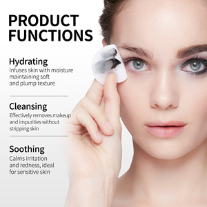 <span class=keywords><strong>Agua</strong></span> <span class=keywords><strong>Micelar</strong></span> HydraClean con Aloe Vera <span class=keywords><strong>para</strong></span> <span class=keywords><strong>Rostro</strong></span>, Limpieza Profunda, Hidrata la Piel, Reduce la Deshidratación, la Sensibilidad, las Impurezas y el Maquillaje - Product Image 4