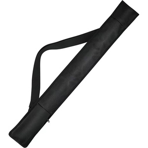 Sac de Queue de Billard Professionnel Léger et Durable Personnalisé 1/2 pour Sports de Plein Air, Étui de Transport pour Queue de Snooker, Sac de Queue de Billard - Product Image 2