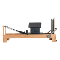 Table de Pilates Reformer Trapeze pour Entraînement et Exercices, Fabrication Chinoise