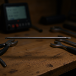 333 Tx Screwdriver Extension Bit 150mm Long Reach <b>Tool</b> For Precision Repair - Product Image 3