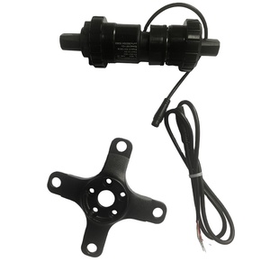CooSpo Capteur de Puissance S10 Spider pour