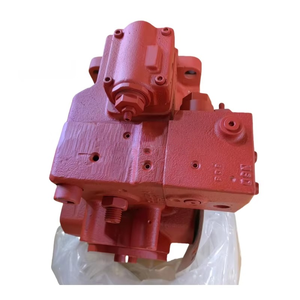 K3V ปั๊มไฮดรอลิกลูกสูบ K3VG112-1BNRS-9LH3-G078ลูกสูบรถขุดปั๊มไฮดรอลิก K3V 63 K3V112 K3V180 - Product Image 3