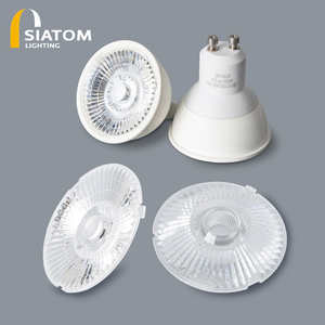 OEM ODM 5W 7W 220V LED COB Plafonnier intérieur GU10 <span class=keywords><strong>Spot</strong></span> MR16 Ampoule de projecteur - Product Image 5