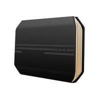 Android Kotak Ai 8Core Octa Core Android12 OS 8 + 128G WIFI dan GPS 4G LTE Keluaran Nirkabel Carplay Android Auto