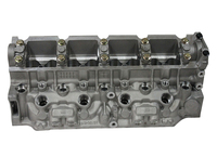 Culasse F8Q-600/606/600/630/632/662/788/790 908098 7701471013 7703075219 7711497299 7711134641 pour Renault 1.9D