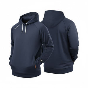 Jersey de Hockey sobre Hielo Sublimado con Logotipo Personalizado al por Mayor de Alta Calidad, Manga Larga, Unisex, 100% Poliéster, Servicio OEM - Product Image 2