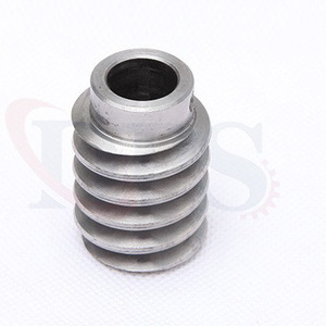 Engranaje de Tornillo Sin Fin Changzhou Youzhong CAC702, Rosca Derecha, Nivel 7 W4, Personalización No Estándar - Product Image 2