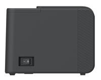 Printer Thermal RP336 80mm RONGTA Kecepatan Tinggi Dilengkapi dengan Bluetooth atau WiFi